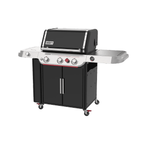 Weber Gasgrill Genesis EPX-335W GBS Smart Schwarz