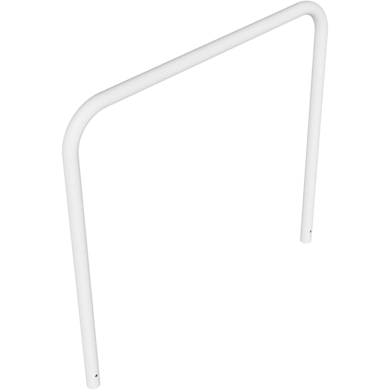 Schake Rohrbügel Einbetonieren 1.500 mm x 1.400 mm Feuerverzinkt