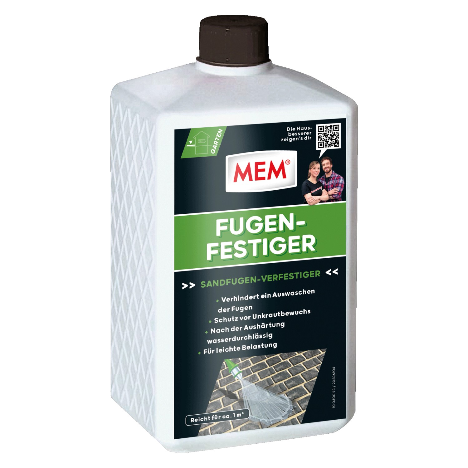 MEM Fugen-Festiger 1 l