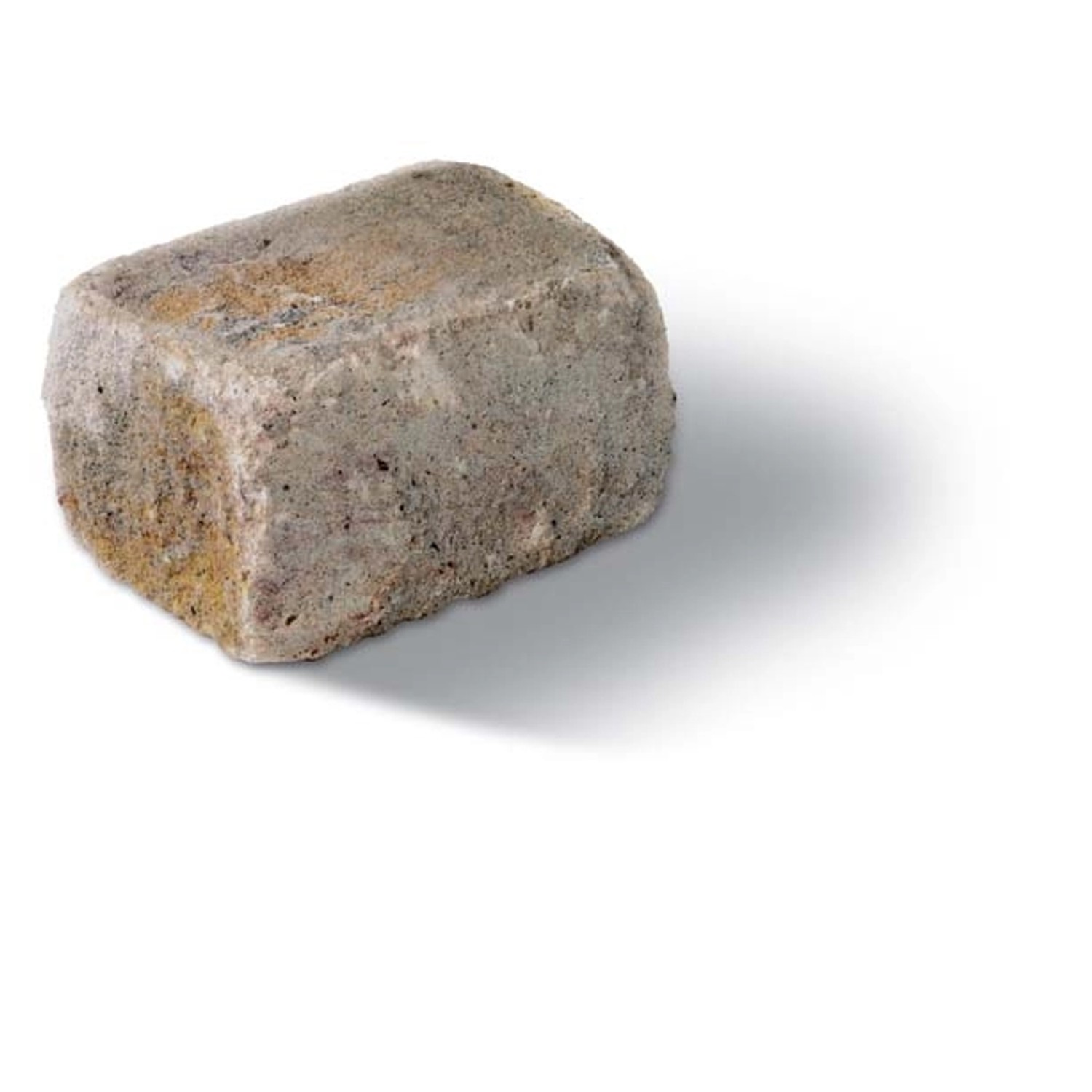 Diephaus Mauerstein Maximo Tura Muschelkalk 25 x 16,5 x 15 cm PE3