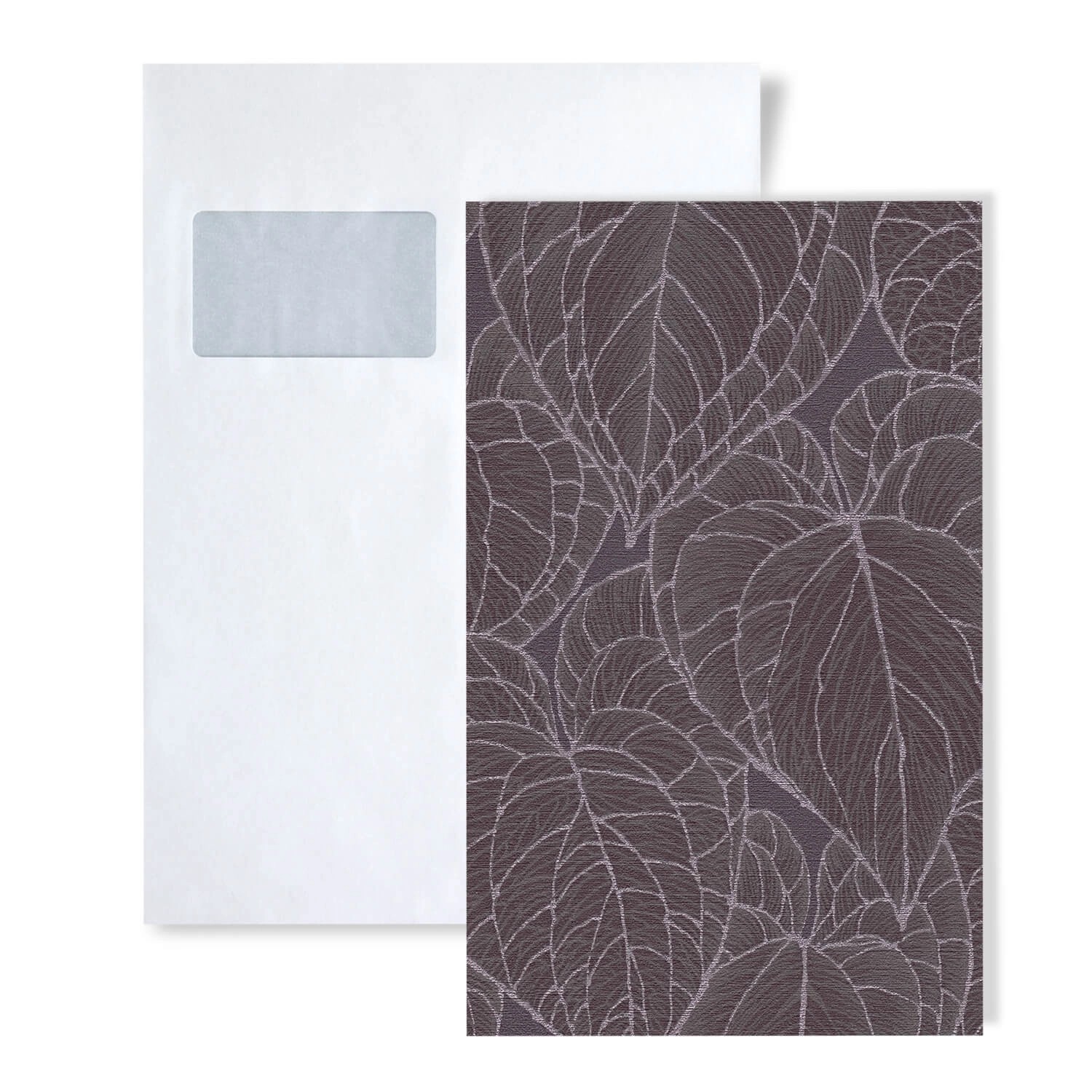 PROFHOME 1 MUSTERSTÜCK S-781285-GU DIN A4 MUSTER der Floralen Tapete günstig online kaufen