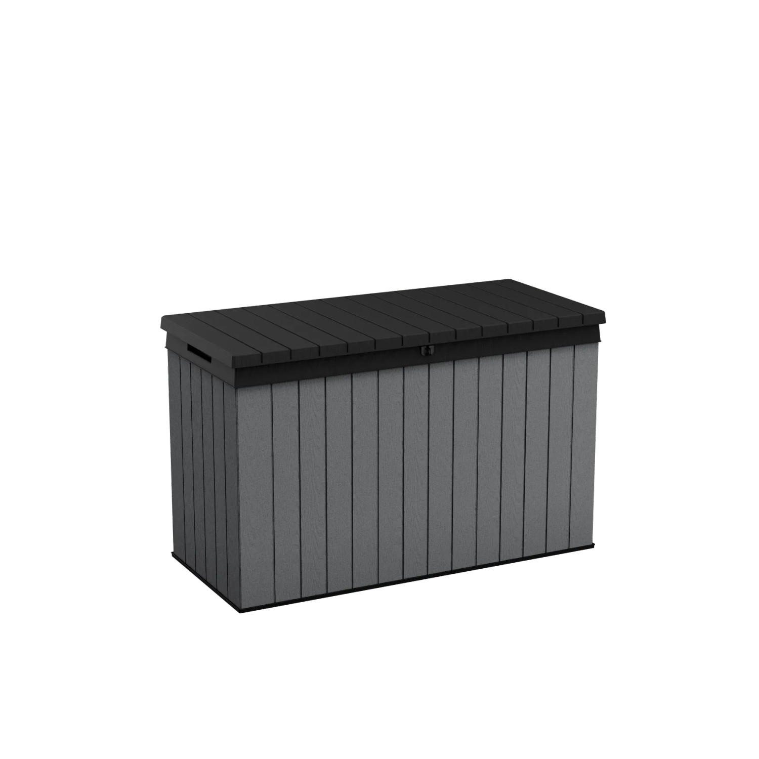 Keter Darwin Gartenbox 670 Liter