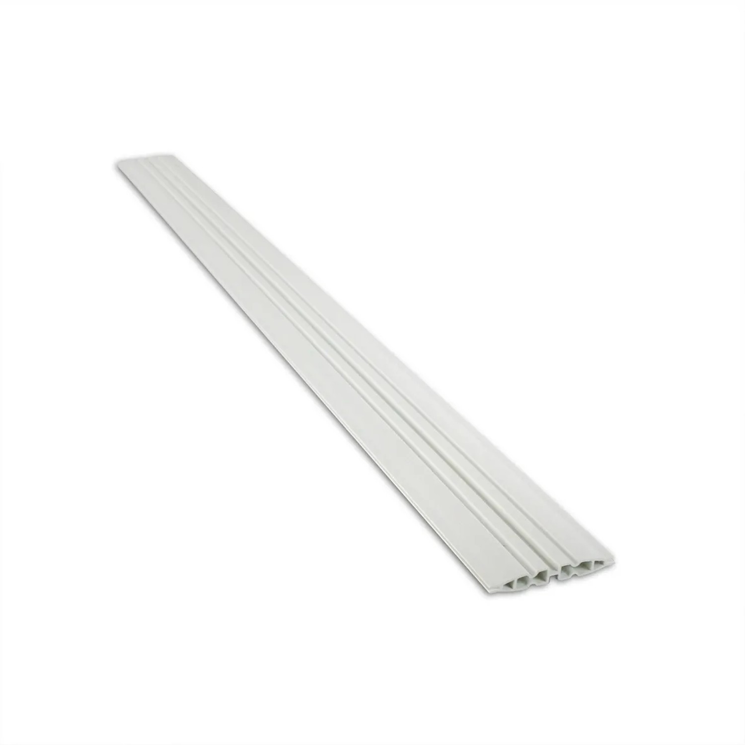 Profil für Quick-Fix Verlegesystem für Glassteine, 24x24x8 cm.