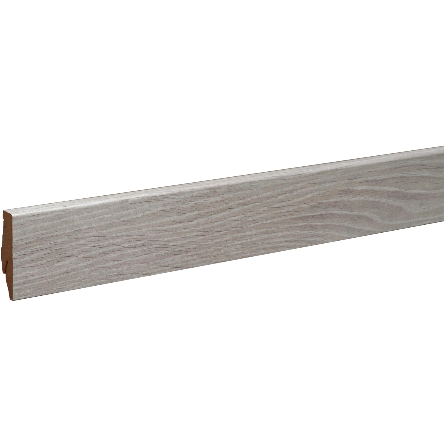 Clipleiste Eiche Ramisco 19 mm x 58 mm x 2400 mm