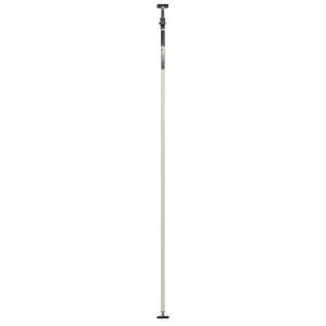 ALLEGRA Montagestütze Teleskopstange AB 360 Weiß