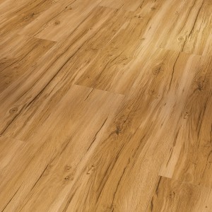 Parador Vinylboden Basic 5.3 Eiche Memory Natur, Holzoptik