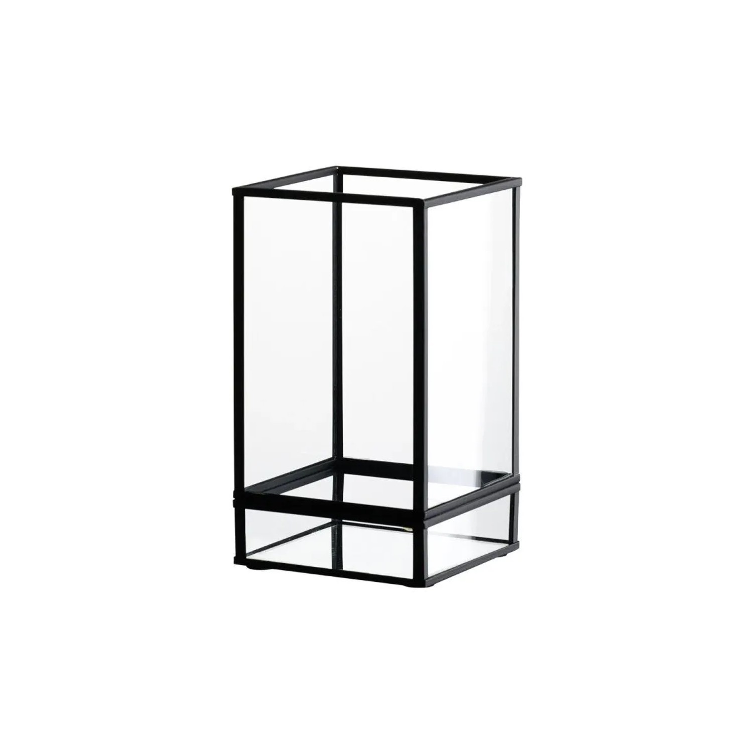 Ritzenhoff & Breker Nero Windlicht 17,5 cm