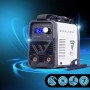 STAHLWERK ARC 160 MD Schweißgerät mit Zubehör, 160 Ampere, für E-Hand-Schweißen.