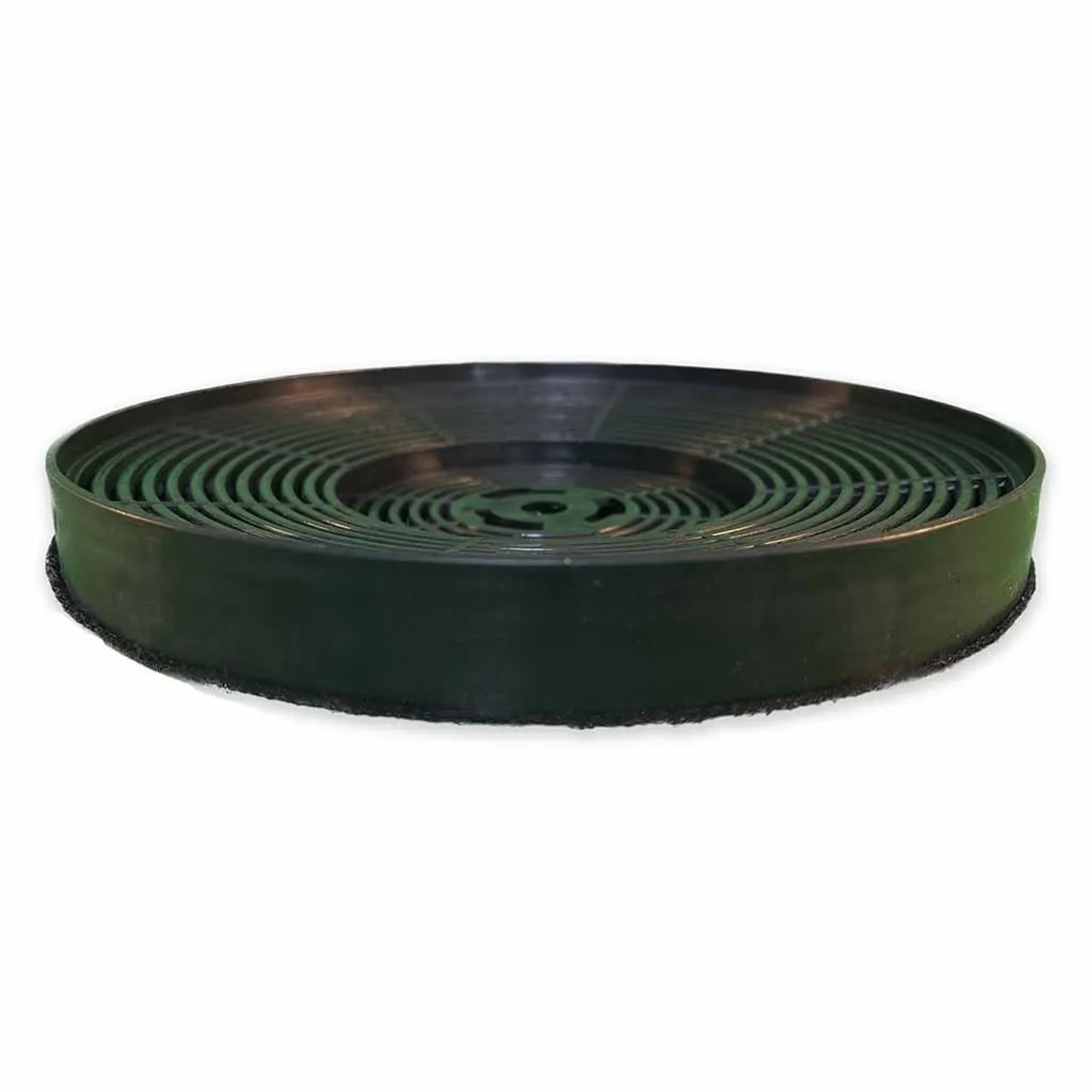 SPARES2GO Aktivkohlefilter Für SIA SIA2 Dunstabzugshaube | 2 Stück, 175 Mm, Gegen Gerüche & Fett