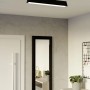 Eglo LED-Deckenleuchte Simolaris-Z 16 W Schwarz Weiß_3