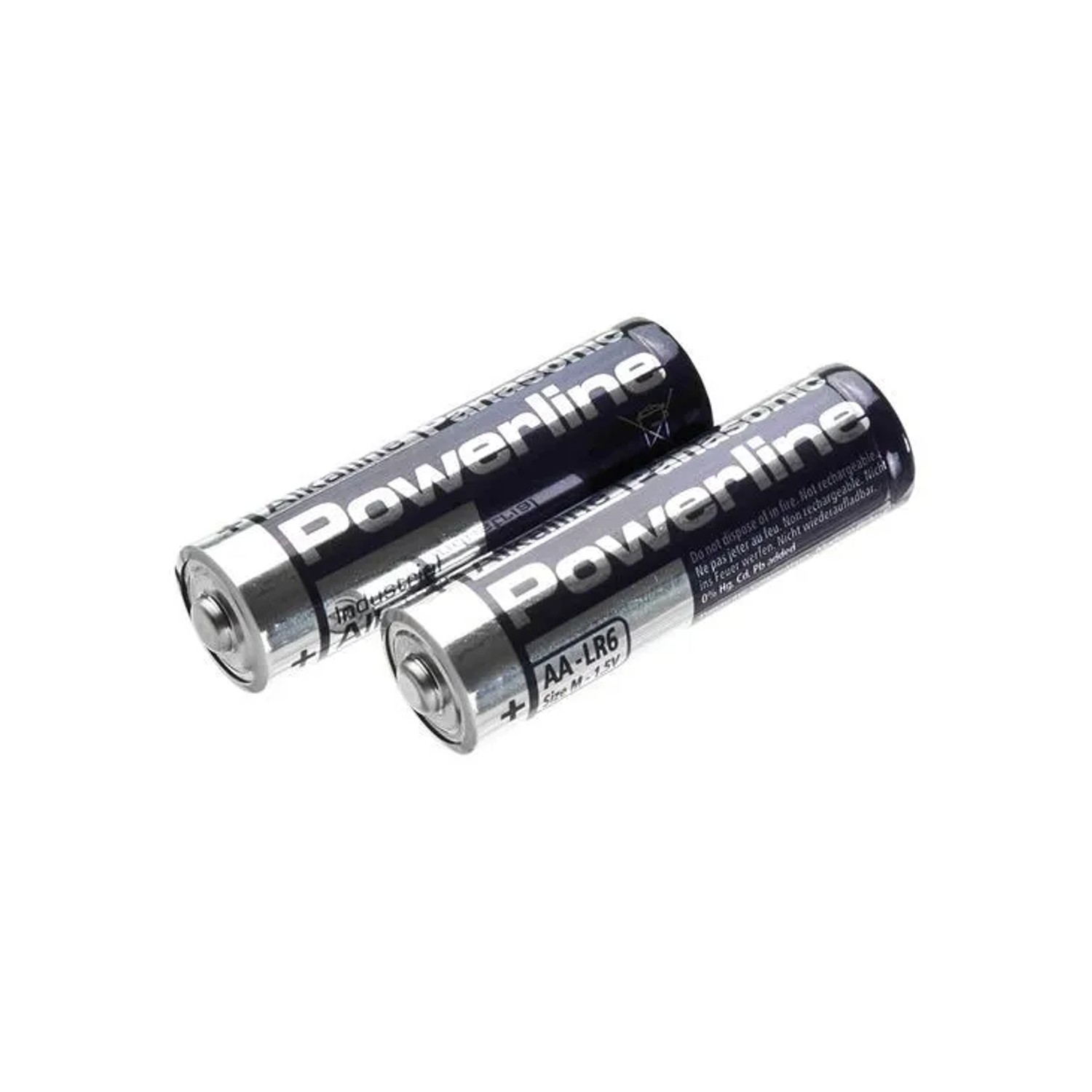 Dräger Ersatzbatterien für X-act 7000