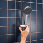 Hansgrohe Duschkopf Activera Select S Handbrause 2 Jet EcoSmart Chrom_9