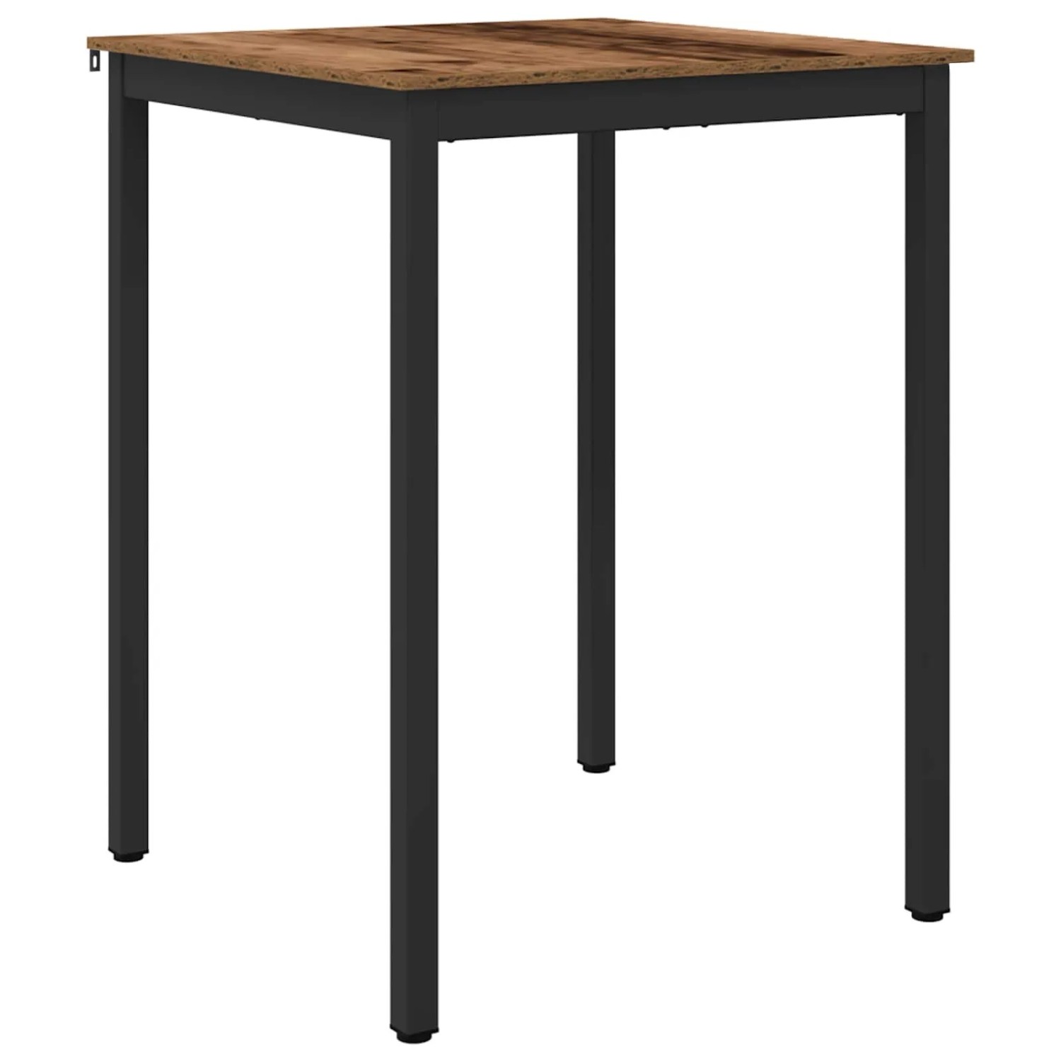 vidaXL Esstische Holzwerkstoff 892684 günstig online kaufen