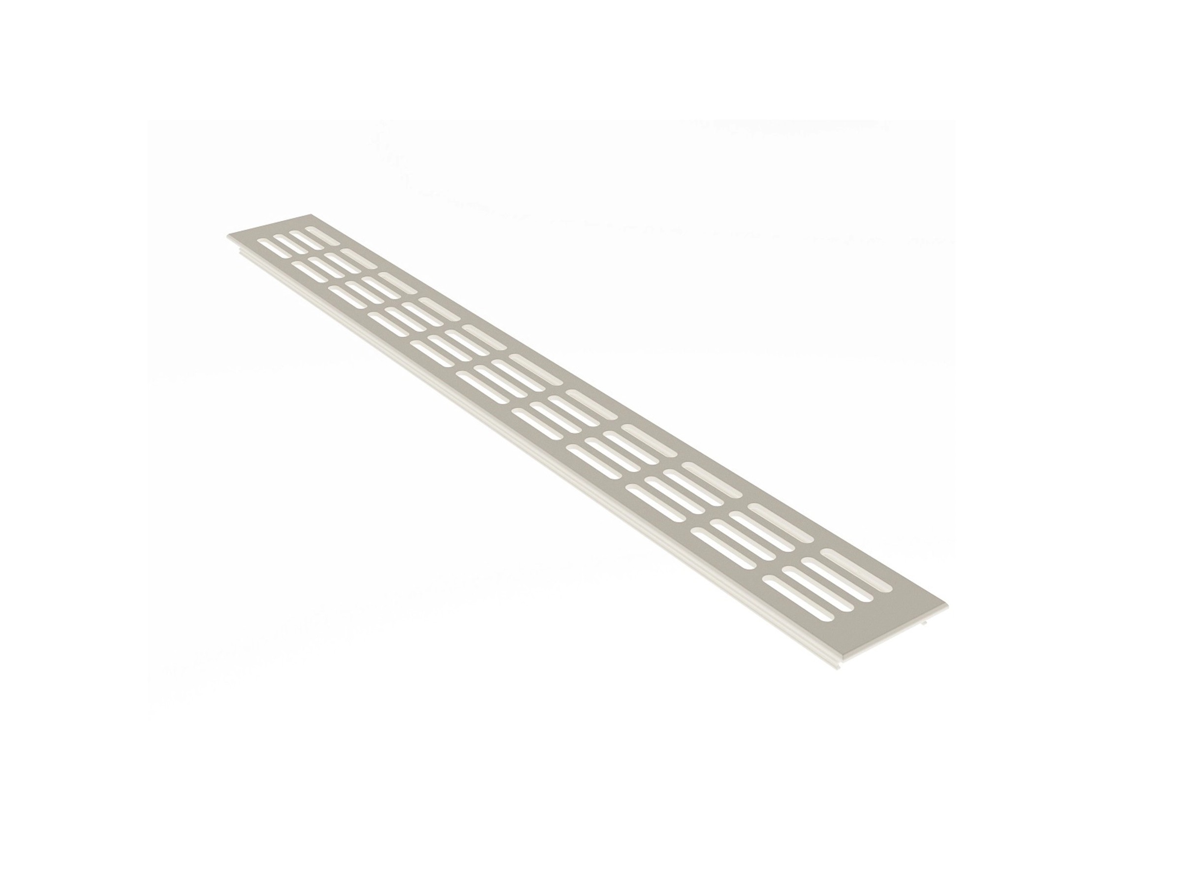PATIKIL Dachbodenlüftungsgitter 2er Set – Aluminium, 25x25 Cm, Mit Maschendraht & Schrauben, Für Außenwand, Küche, Bad