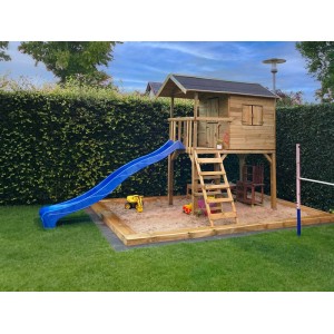 Prestige Garden Stelzenhaus Tree Hut KDI