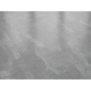 Musterstück Designboden Classen Neo 2.0 Coolgrey Loft, Vinylboden in kühlem Grau mit Steinoptik.