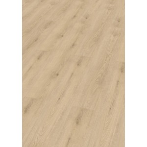 Check One Click-Vinylboden Grasholz Eiche, Detailansicht der Holzstruktur.
