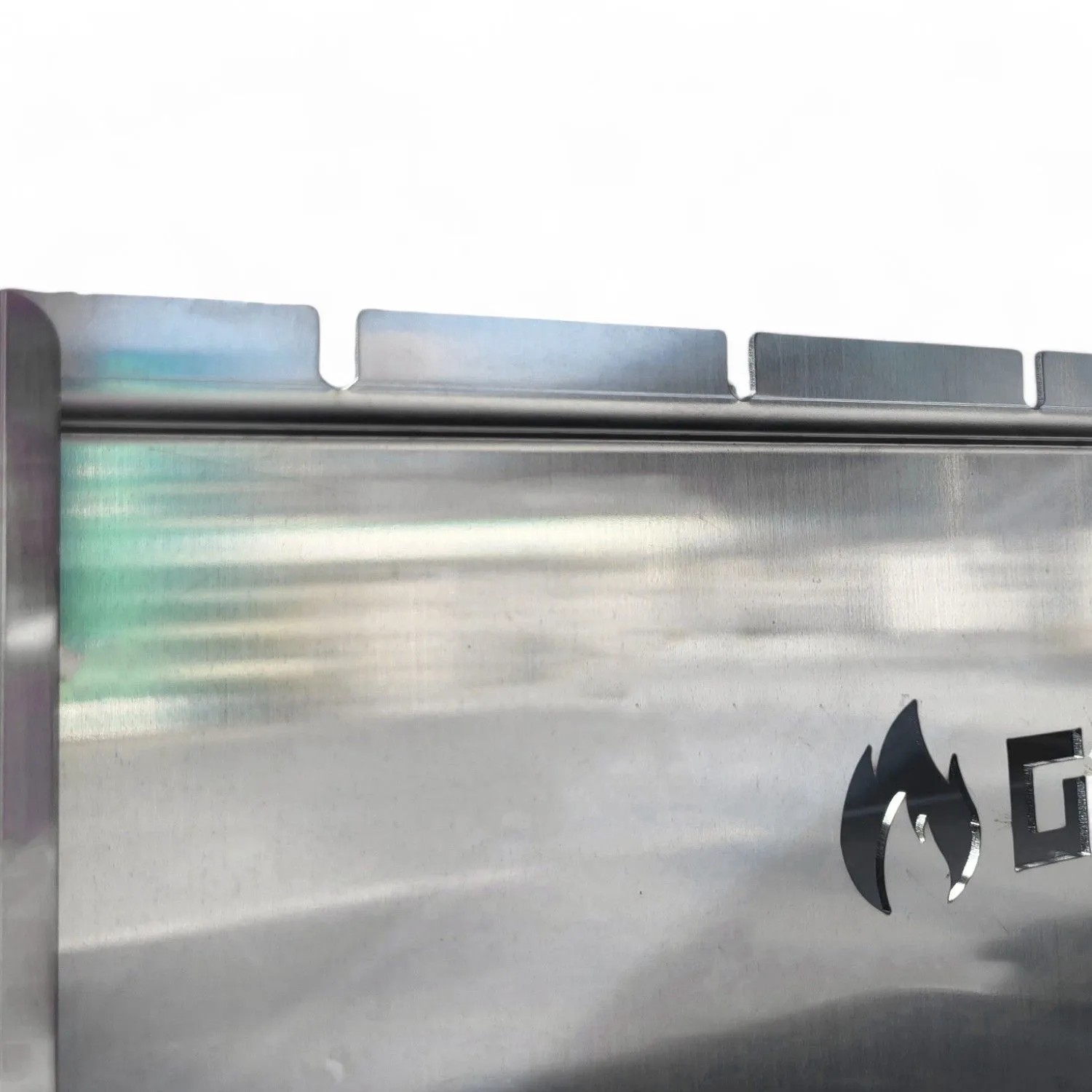 Grillpeter Mangal Anar Deluxe 2mm Campinggrill aus Edelstahl Schaschlikgrill_11