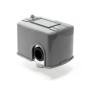 Wiltec Druckschalter Sk-2 230V 1-Phasig Druckwächter Hauswasserwerk Pumpen_2