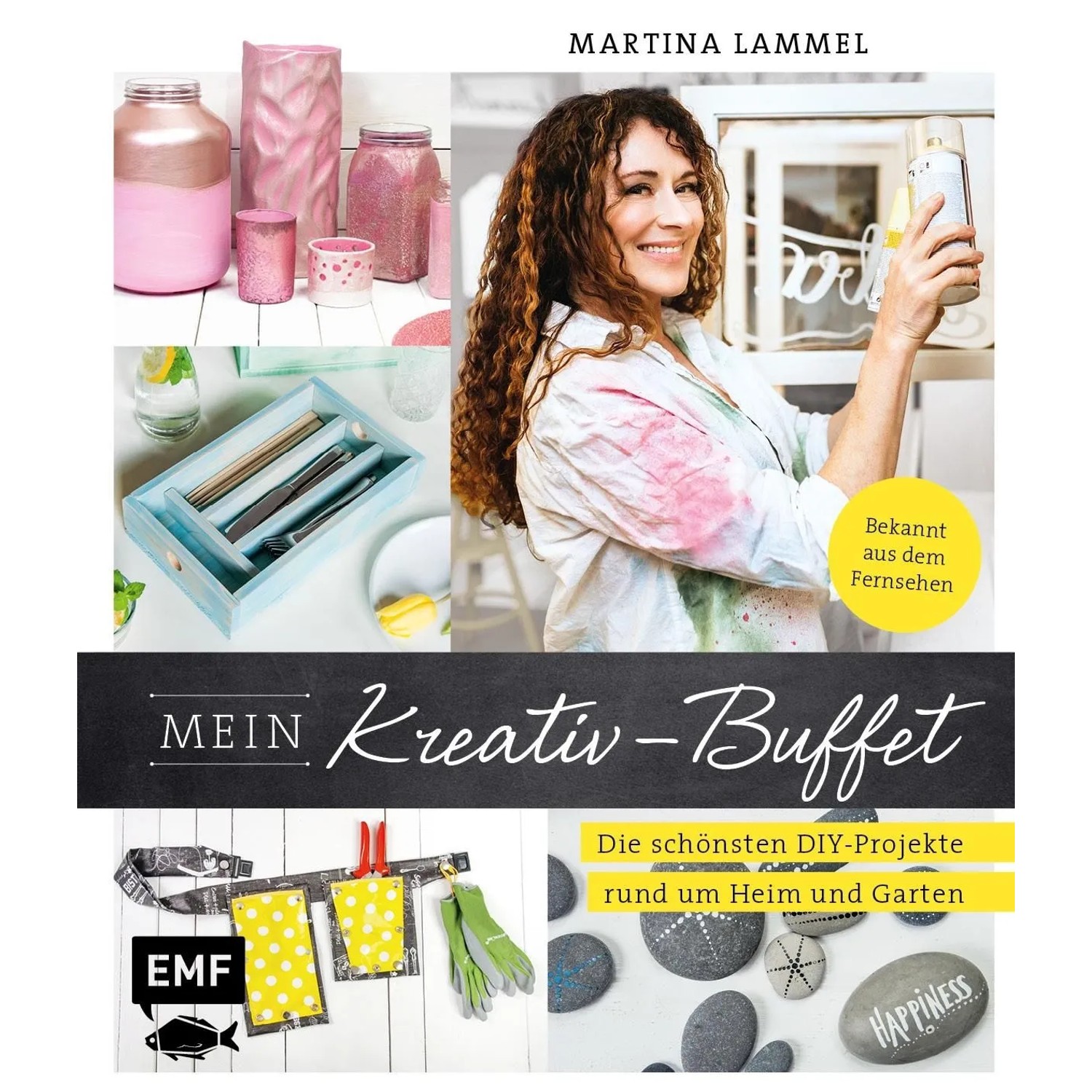 Mein Kreativ-Buffet günstig online kaufen