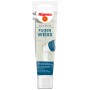 Alpina Fugenweiß Bad & Küche, 100ml Tube zum Auffrischen von Fugen.