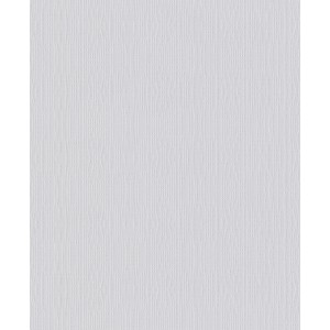 Detailansicht der weißen, überstreichbaren Strukturvlies Premium 502 Tapete mit feiner Struktur.