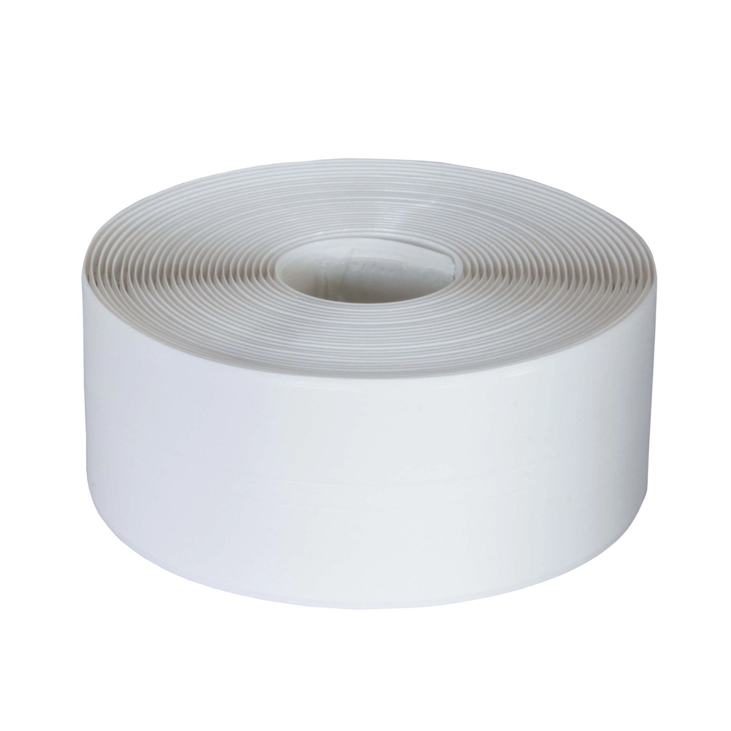 Thumbnail - Dalsys Dichtungsband Selbstklebend 5m x 4cm PVC Weiß Fugendichtband
