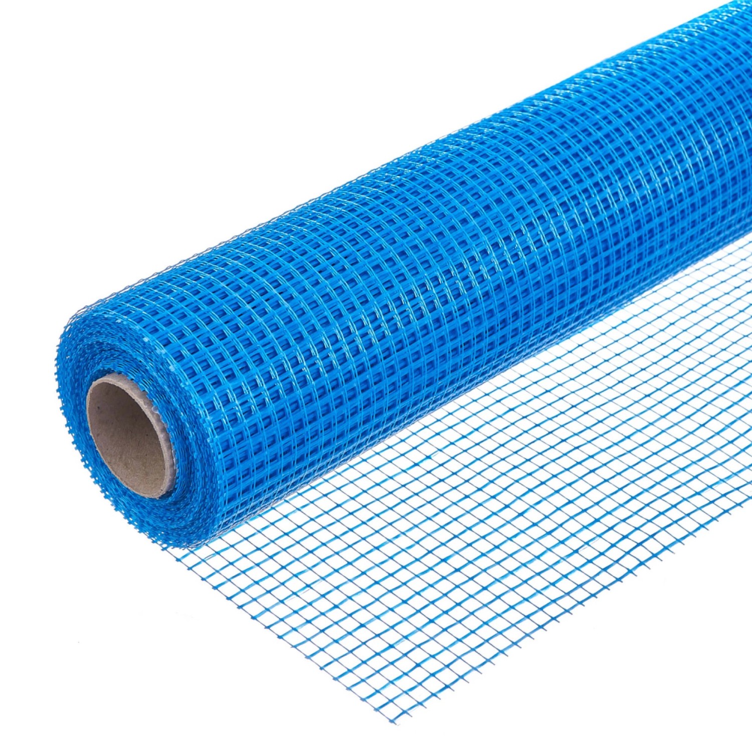 Dalsys Armierungsgewebe Universal 50m 105g/m² Glasfasergewebe Blau günstig online kaufen