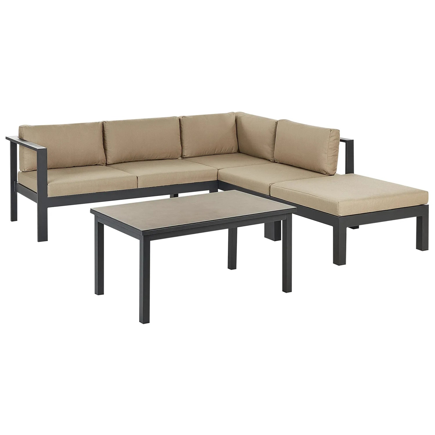 Stilvolle Obi Gartenmbel Lounge Bilder