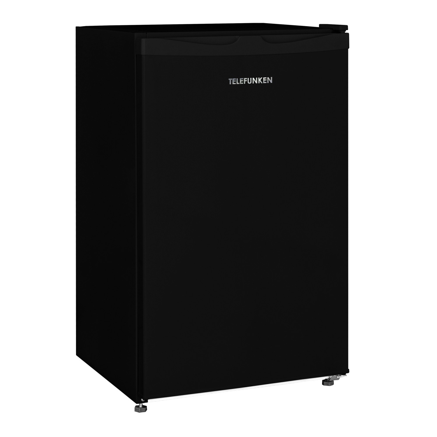 Telefunken CF-31-121-B Kühlschrank ohne Gefrierfach Freistehend 90L Nutzinh günstig online kaufen