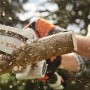 Stihl Akku-Gehölzschneider GTA 26 ohne Akku und Ladegerät Orange-Grau_5