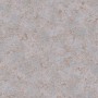 Grau-braune Vliestapete mit leichter Struktur und Glanz. Dekorative Tapete für Wohnräume.