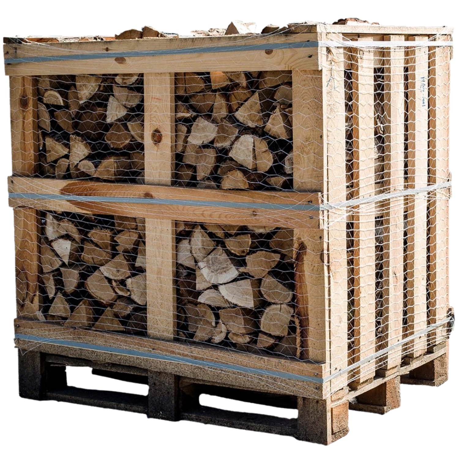 holz4home Brennholz Hainbuche Kammergetrocknet 25CM 1RM günstig online kaufen