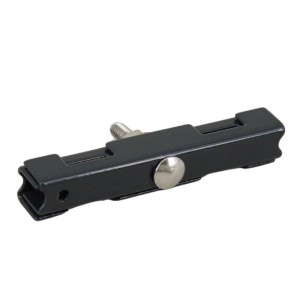 Galaflor Zaunbauverbinder U-Form Anthrazit