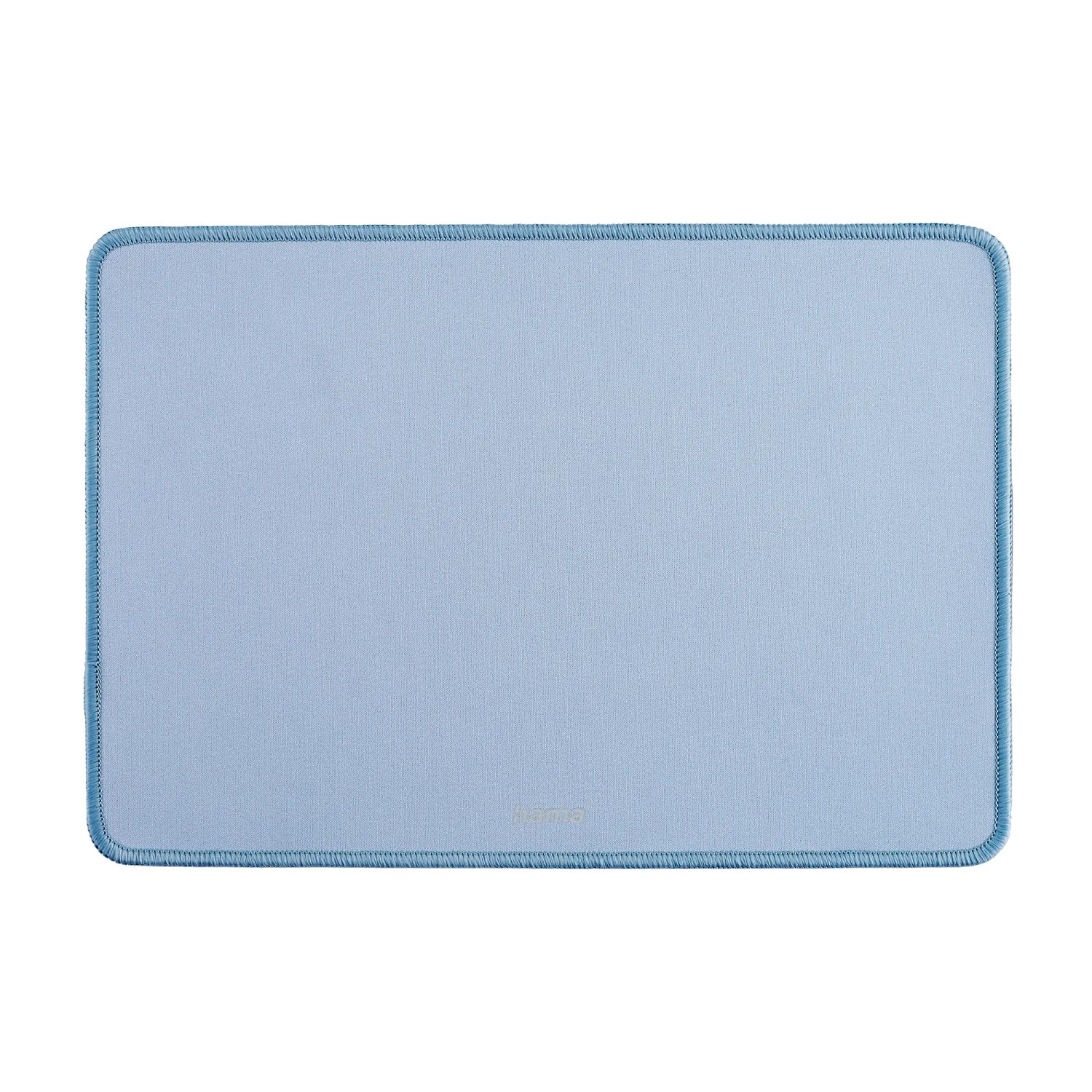Image of Hama Mauspad Business M 21,3 x 29,7 cm Blau