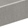 Detailansicht Arbeitsplatte der Impuls Küchenzeile IBZ4280S6 in Oregon Eiche-Nachbildung.