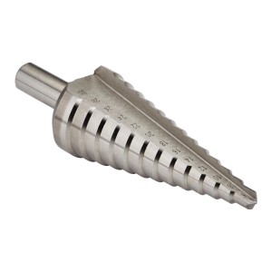 SOTECH Stufenbohrer HSS-G Set 3 Teilig