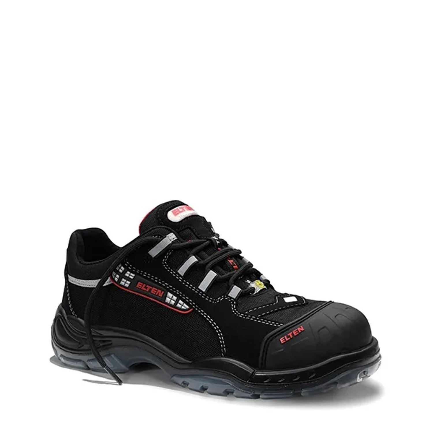 Elten Sicherheitshalbschuh Senex Pro Esd S3 Gr. 43