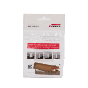 Egger Zwischenstück 6 cm Eiche Mokka 2 Stück