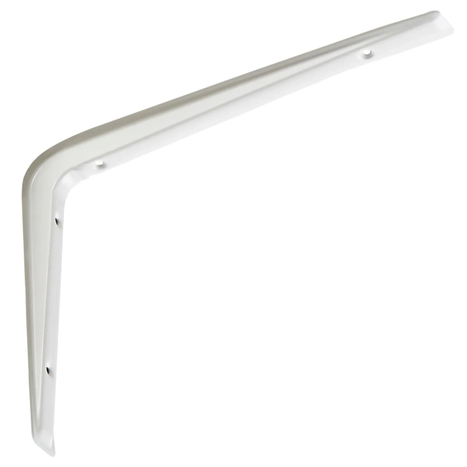 SOTECH Regalkonsole RK15 Weiß 272 x 193 mm