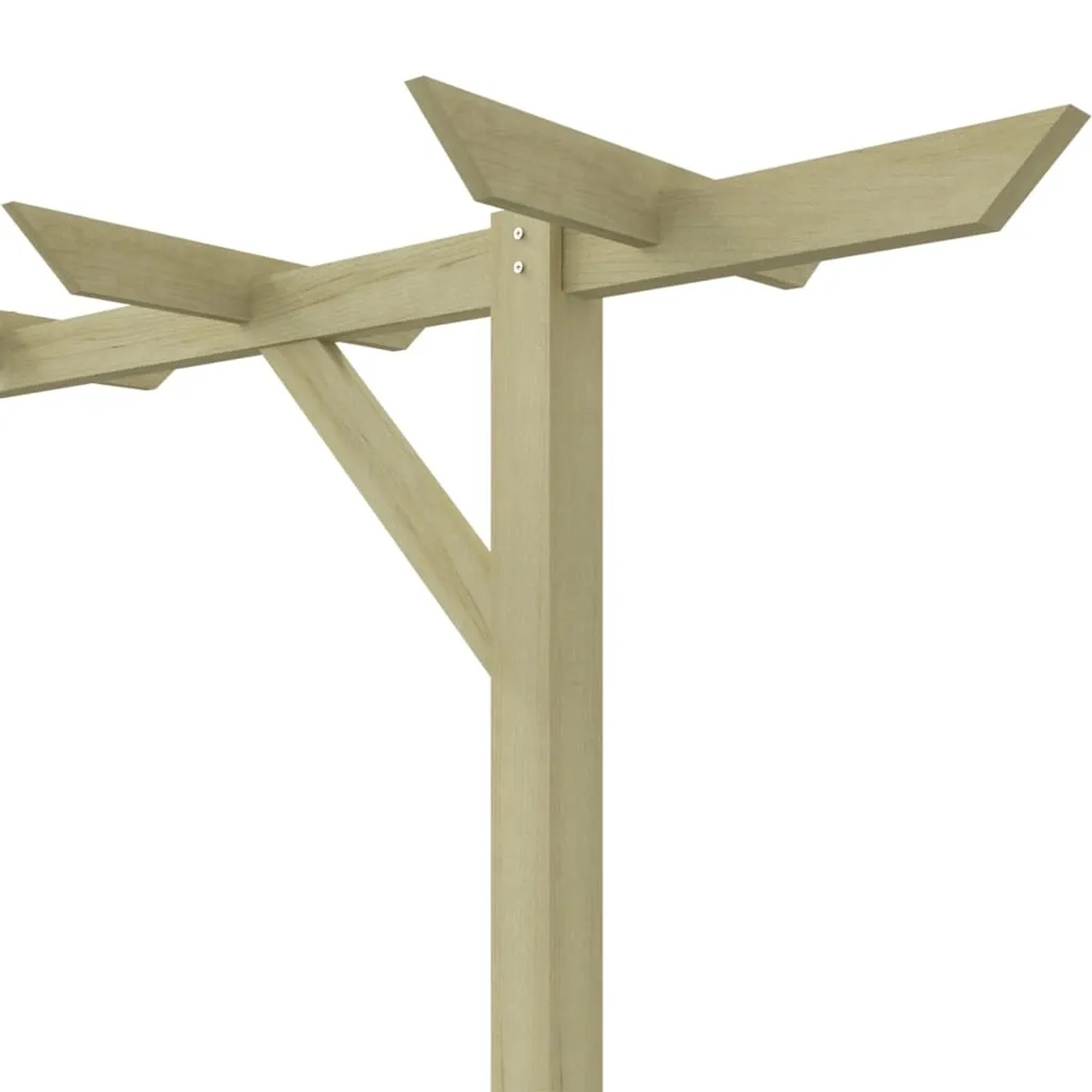 bambus schale groß Bambus Schale Natur 40 x 14cm – CASCADE main image 1