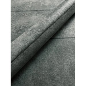 Newroom Vliestapete Bareet Anthrazit Beton Modern FSC®