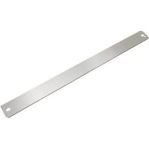 LUX Gehrungssägeblatt Metall Comfort, 550 mm Sägeblatt für Metallsägen.