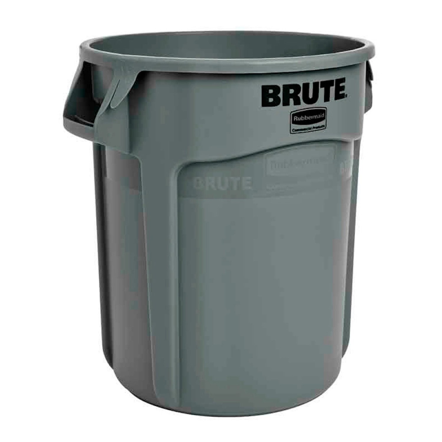 PROREGAL Rubbermaid Brute Runde Mehrzwecktonne Mit Belüftungskanälen 75,7 L günstig online kaufen