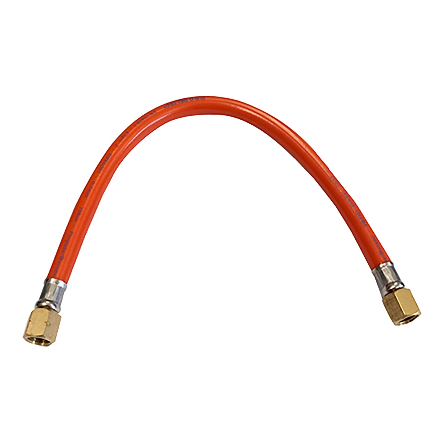 Firefix Schlauch für Gas-Heizöfen 40 cm günstig online kaufen