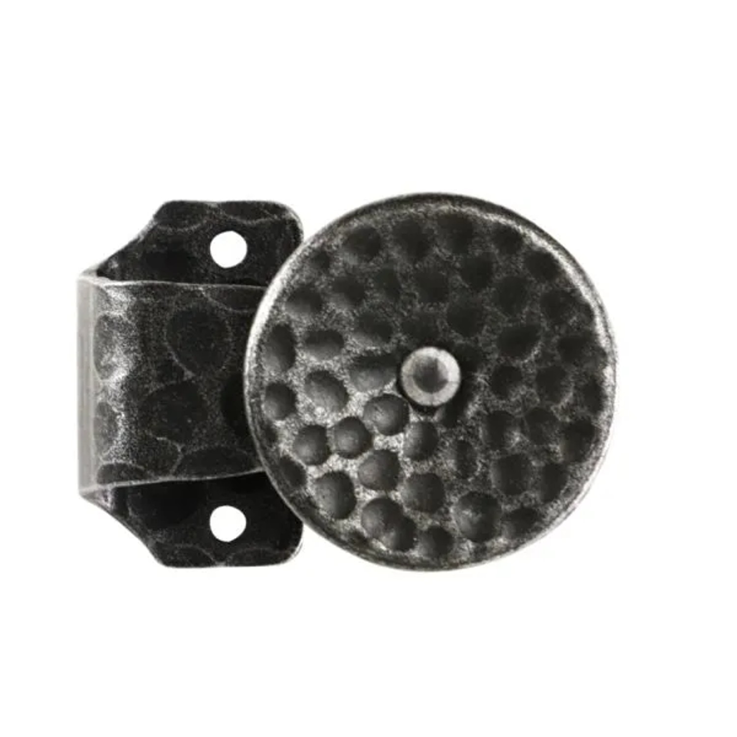FeNau Torgriff Maße 85x60x50 mm Stahl S235JR Roh