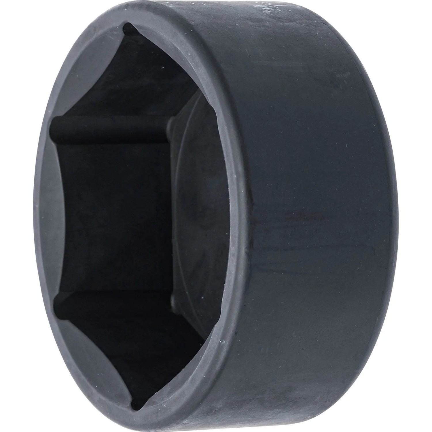 BGS Kraft Steckschlüssel Einsatz Sechskant Antrieb Innenvierkant 20 Mm  3 4 Zoll  SW 90 Mm Für Iveco Volvo DAF 6983