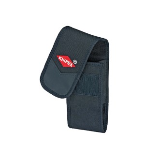 Knipex Gürteltasche Zolldoppelt Zoll 001972LE