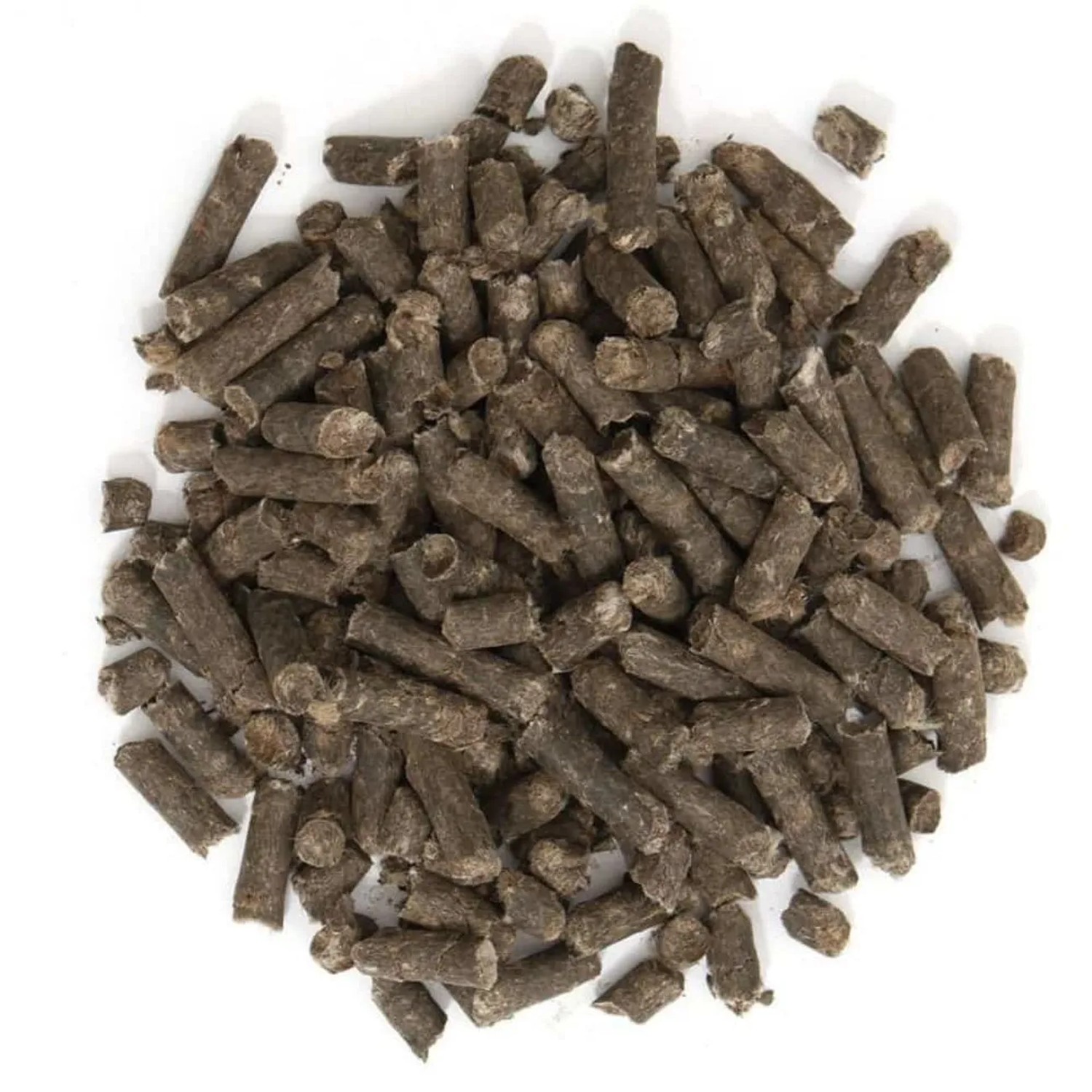 Beckmann&Brehm Schafwollpellets Dünger Provita 25 kg NK 11,7+5,4_2