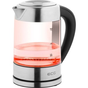 ECG Wasserkocher RK 1777 Colore 1,7 l Glas